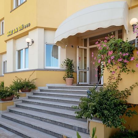 Hotel de la Ville Senigallia Extérieur photo