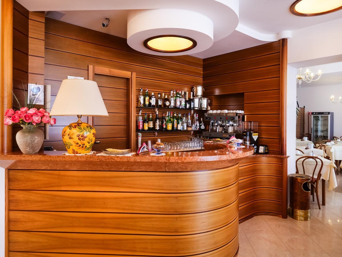 Hotel de la Ville Senigallia Extérieur photo
