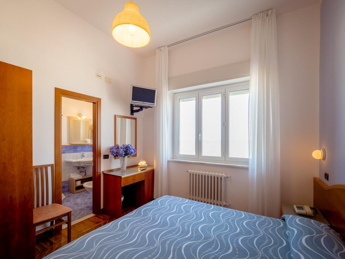 Hotel de la Ville Senigallia Extérieur photo